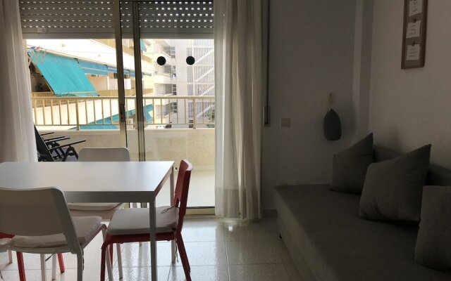 Apartamento Els Espigons  - 129B