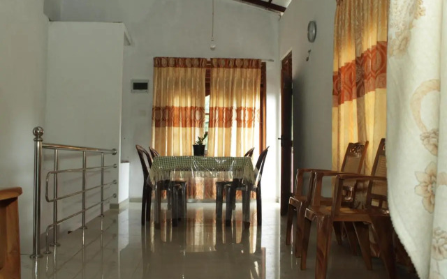 Miringa homestay