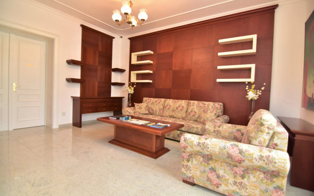 Vila Kljuce Apartments Bled