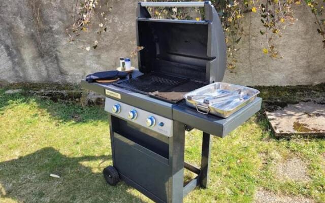 Gite Bruyère 2 à 6 pers