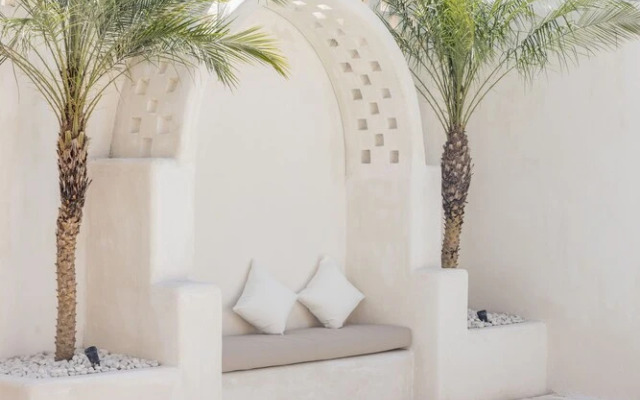 Yucca Villas