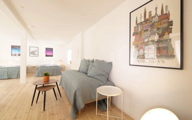 Rent a place to sleep 3