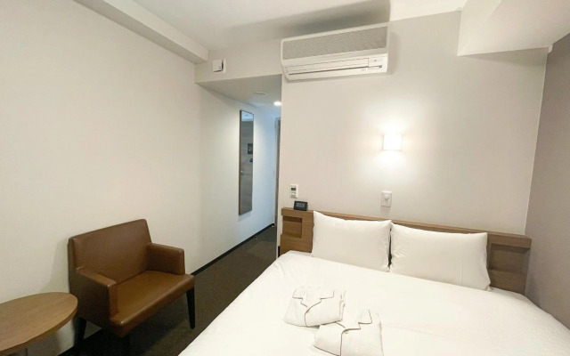 Smile Hotel PREMIUM SAPPOROSUSUKINO