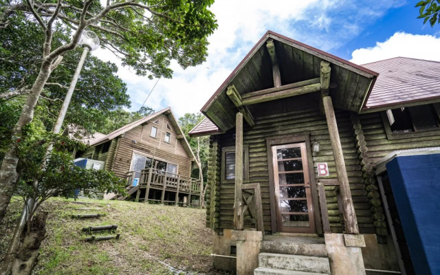 Oppadake Forest Park Camp & Bungalow