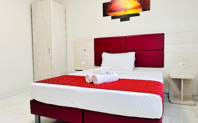 Hotel Dream Hub