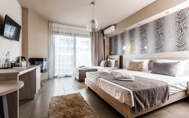 Limani Comfort Rooms