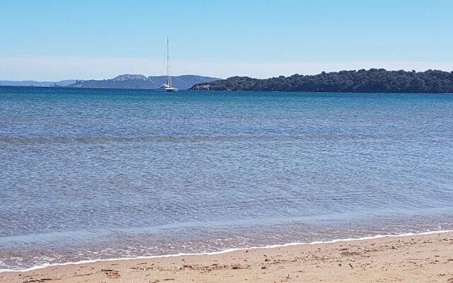 Les Ecrins de la Badine - hameaux
