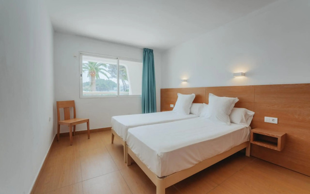 Aparthotel Ses Fotges