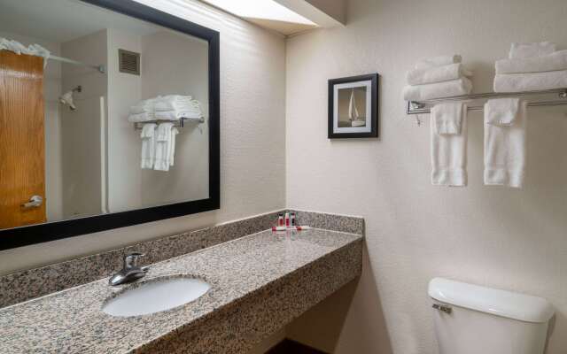 Ramada by Wyndham Maggie Valley