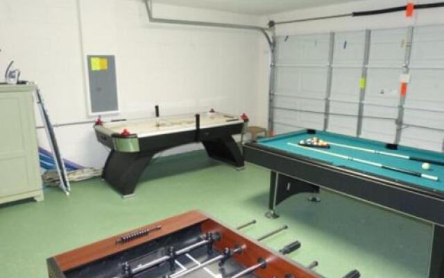 Caribbean Breeze Villa HG604