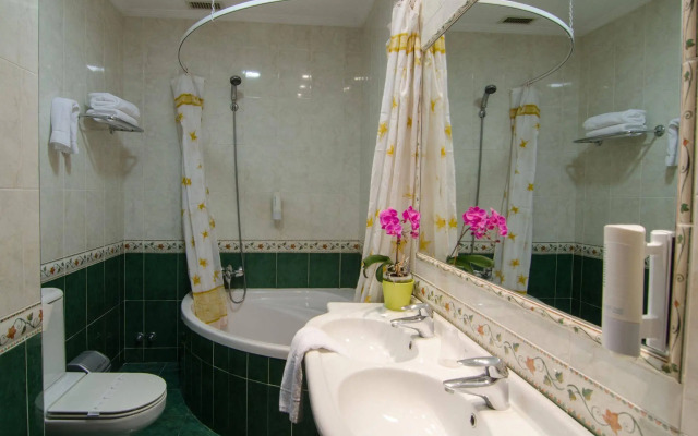 Hotel Centro Vitoria AutoChekIn