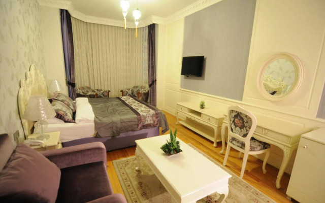 East Suite Hotel