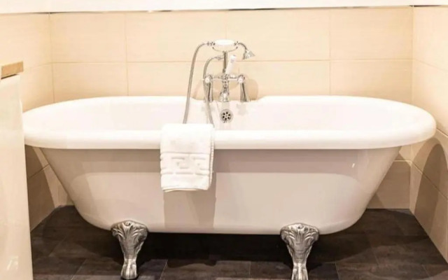 Silverwood Luxury Lodges