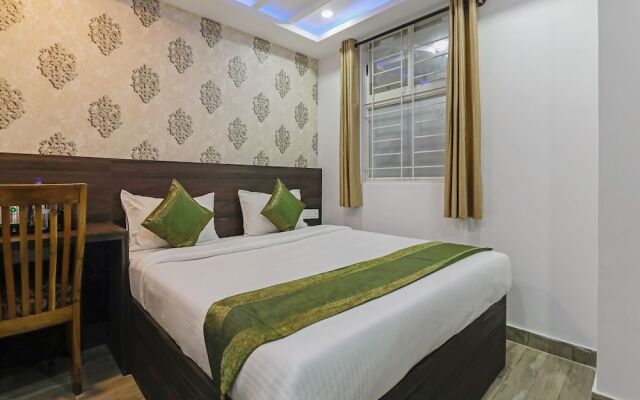 Treebo Trend White Inn