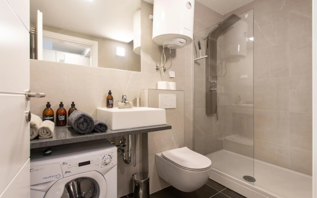 Urban Style Apartments by Loft