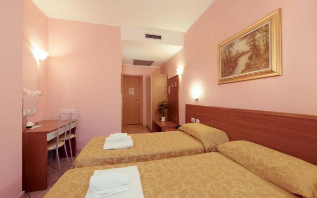 Hotel Brianza