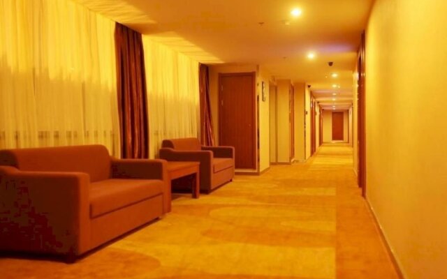 Furtune Hotel Jiangnan Avenue - Hangzhou