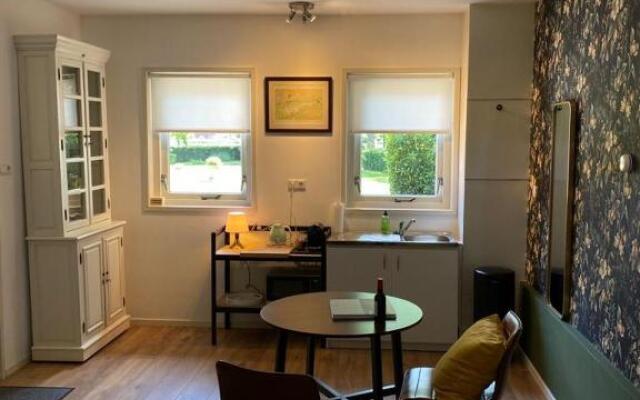 Appartement Oosteinde Ruinerwold