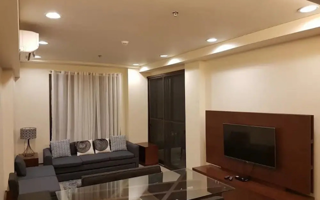 1BR unit Anvaya Cove Sea Breeze Veranda