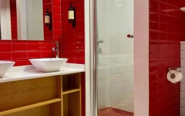 Apartamento Pi y Margall