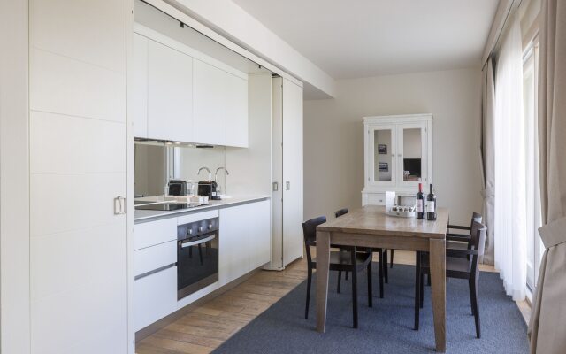 Marina di Scarlino Resort