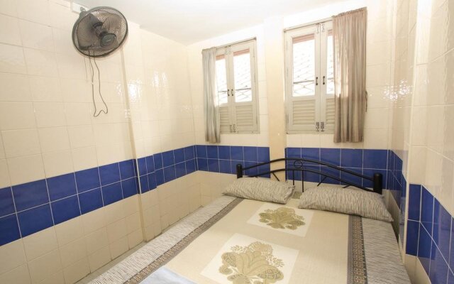 Charoendee Boutique Hostel