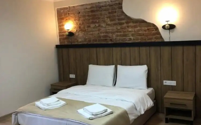 Taksim Suite