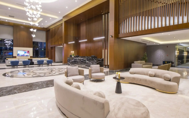 Crowne Plaza Yalova