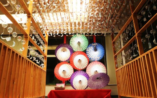 Tamagohada Bijin no Yu Miharuen