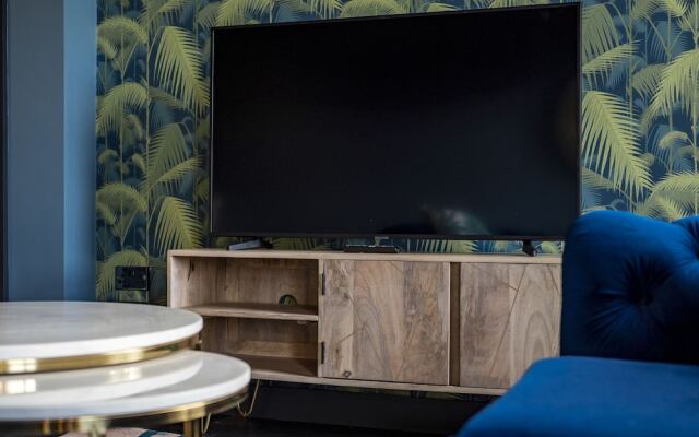 Bowers Mill Aparthotel