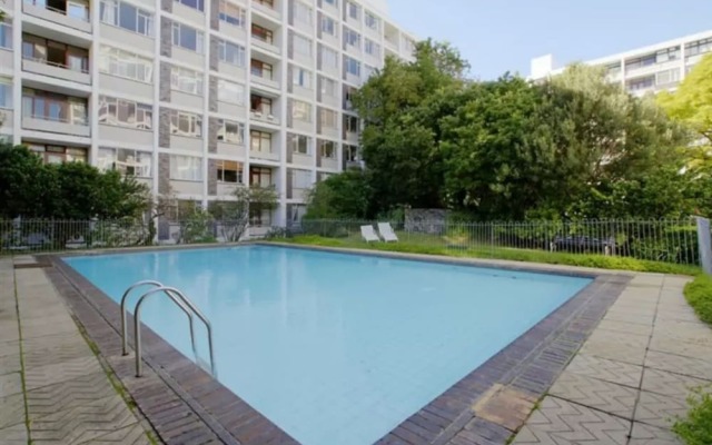 Studio Apartment in Cape Town City