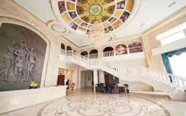 Vienna Hotel (Hanshan Rainbow Bridge)