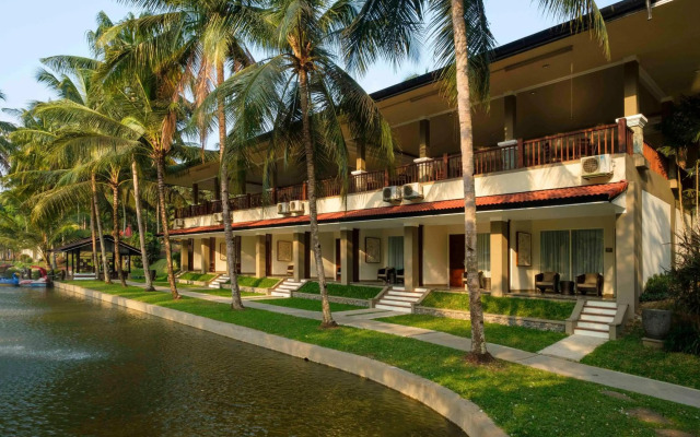 Puri Asri Hotel & Resort