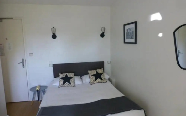 Hotel a Licorne