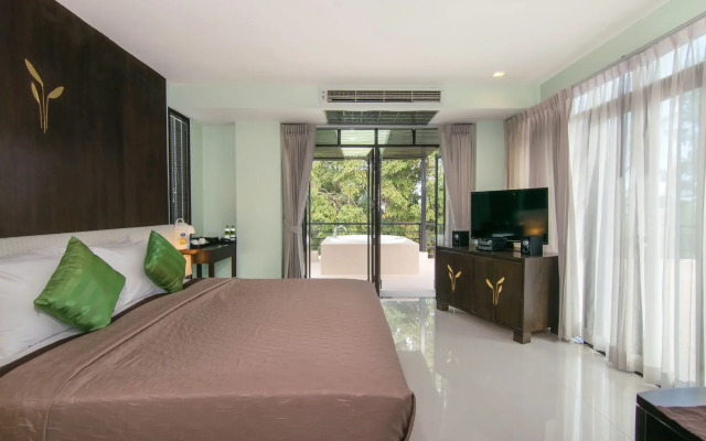 The Bihai Hua Hin
