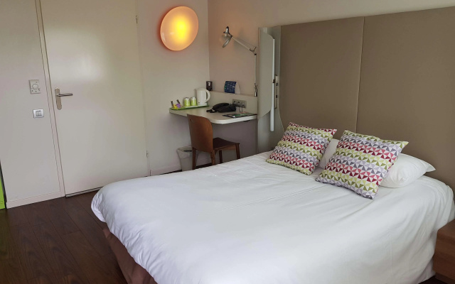 Hotel Campanile Toulouse - Blagnac Aéroport - Image 4