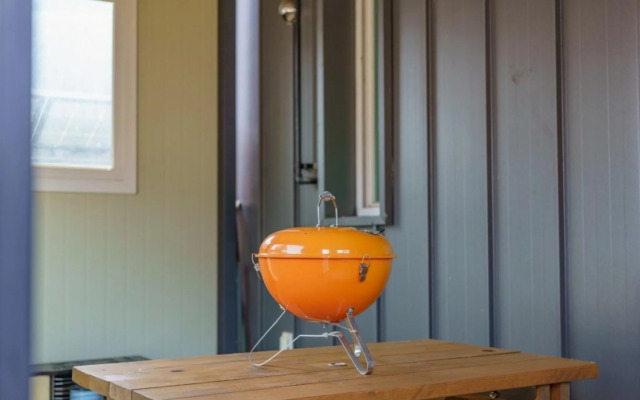 Gapyeong Refresh Pool Villa