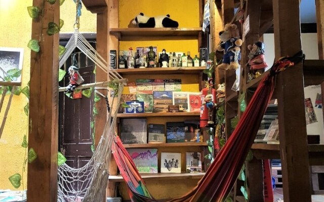 Gnomo Hostel