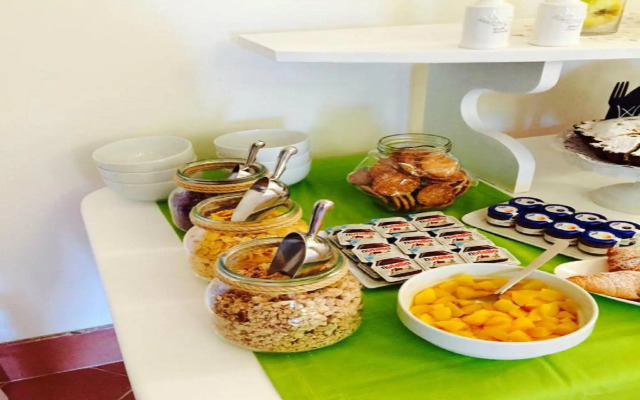 Villa Carolina Country House