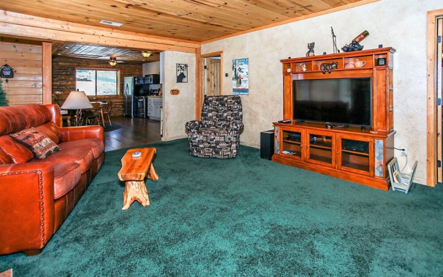 Pleasant Pause-1864 by Big Bear Vacations