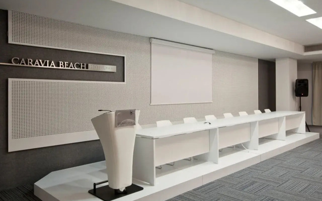 Caravia Beach Hotel & Bungalows - All Inclusive