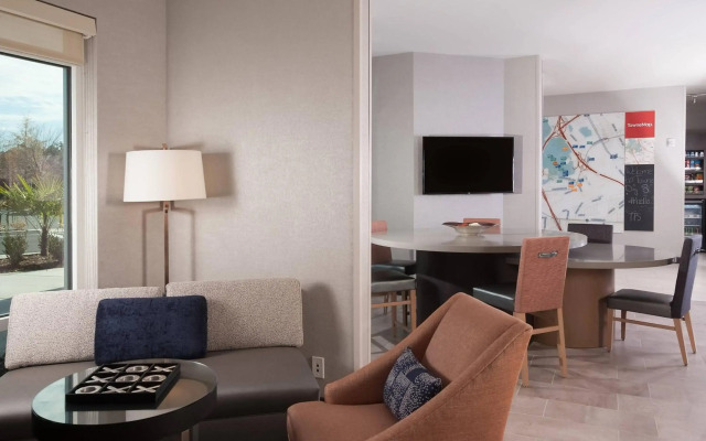 TownePlace Suites Charleston Airport/Convention Center