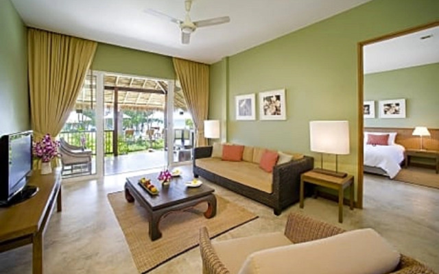 Centara Chaan Talay Resort & Villas