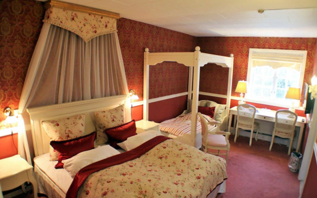 Vraa Slotshotel