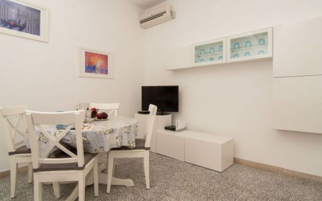 Apartment Carlino Massa Lubrense