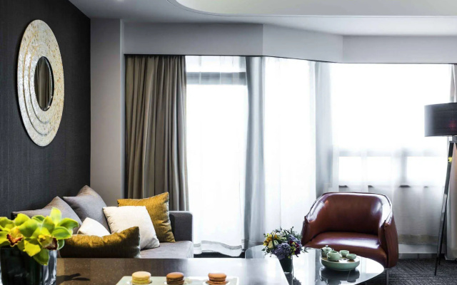 Grand Mercure Shanghai Hongqiao