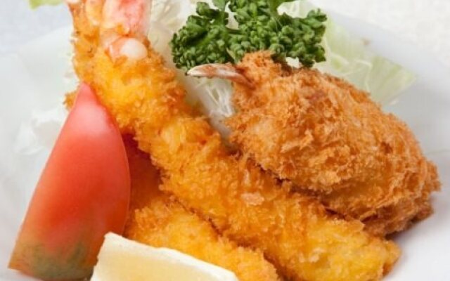 Business Ryokan Yokohama - Vacation STAY 99820v