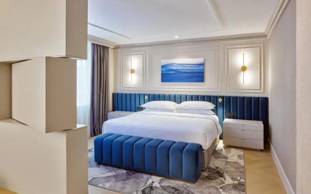 Sheraton Zagreb Hotel