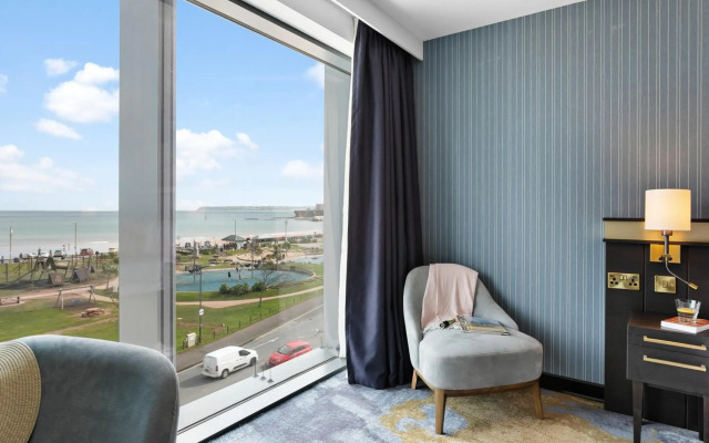 Mercure Paignton Hotel