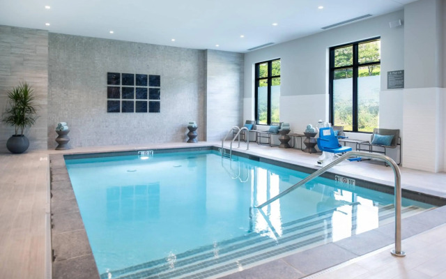 Residence Inn by Marriott Boston Waltham